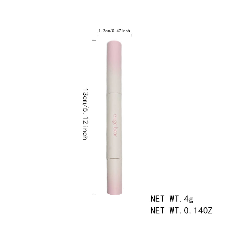 Gege Bear Lip Powder Cream