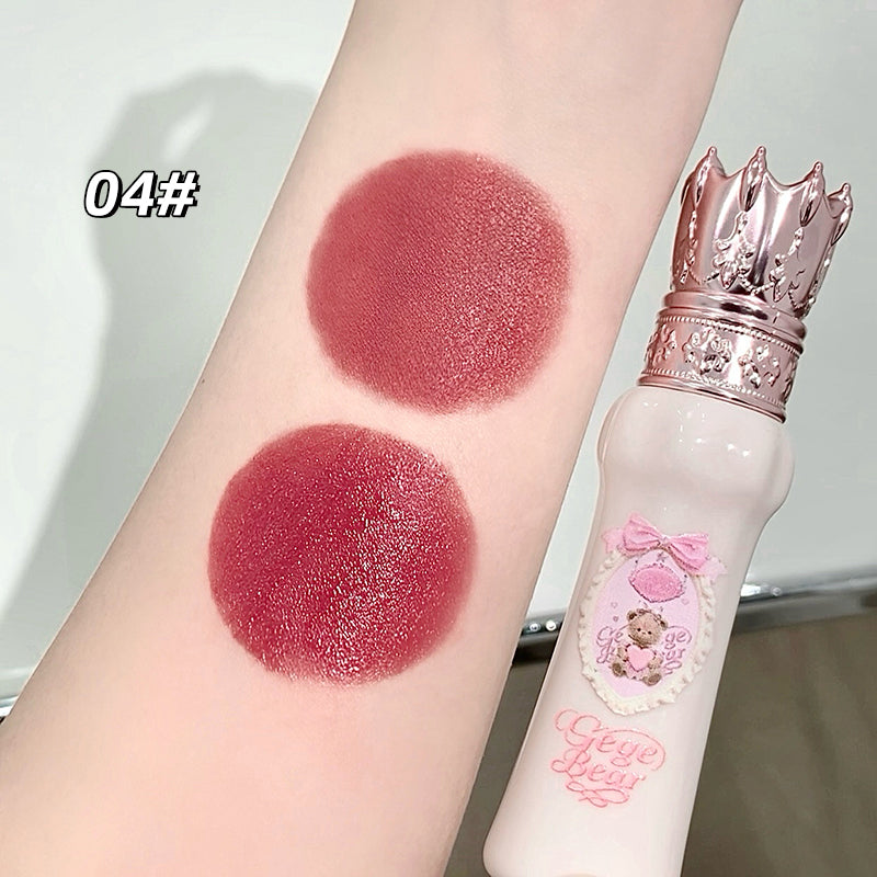 04 - Berry Mauve