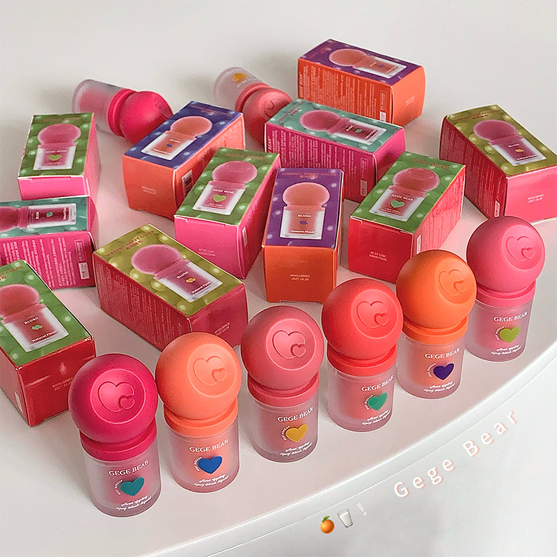 Gege Bear Tipsy Blush Liquid