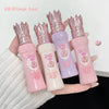 Gege Bear Crown Mirror Lip Mud