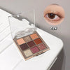 02 - Caramel Rouge