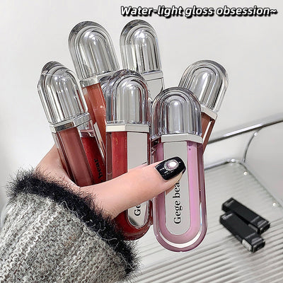 Gege Bear Dewy Moisturizing Lip Gloss