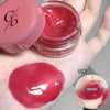 06 - Coquette Berry Red