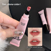 Gege Bear Water Mist Lip Glaze