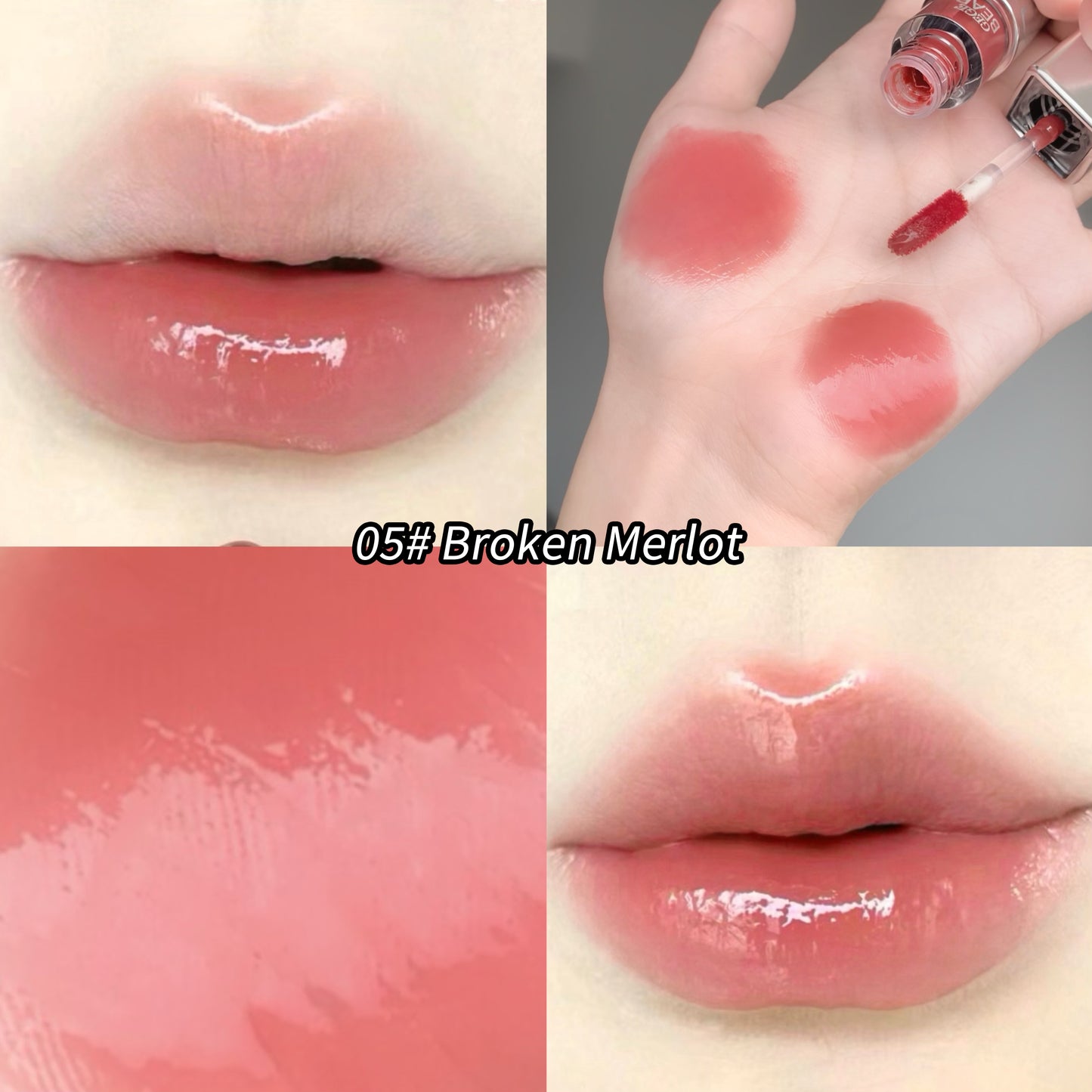 05 - Broken Merlot