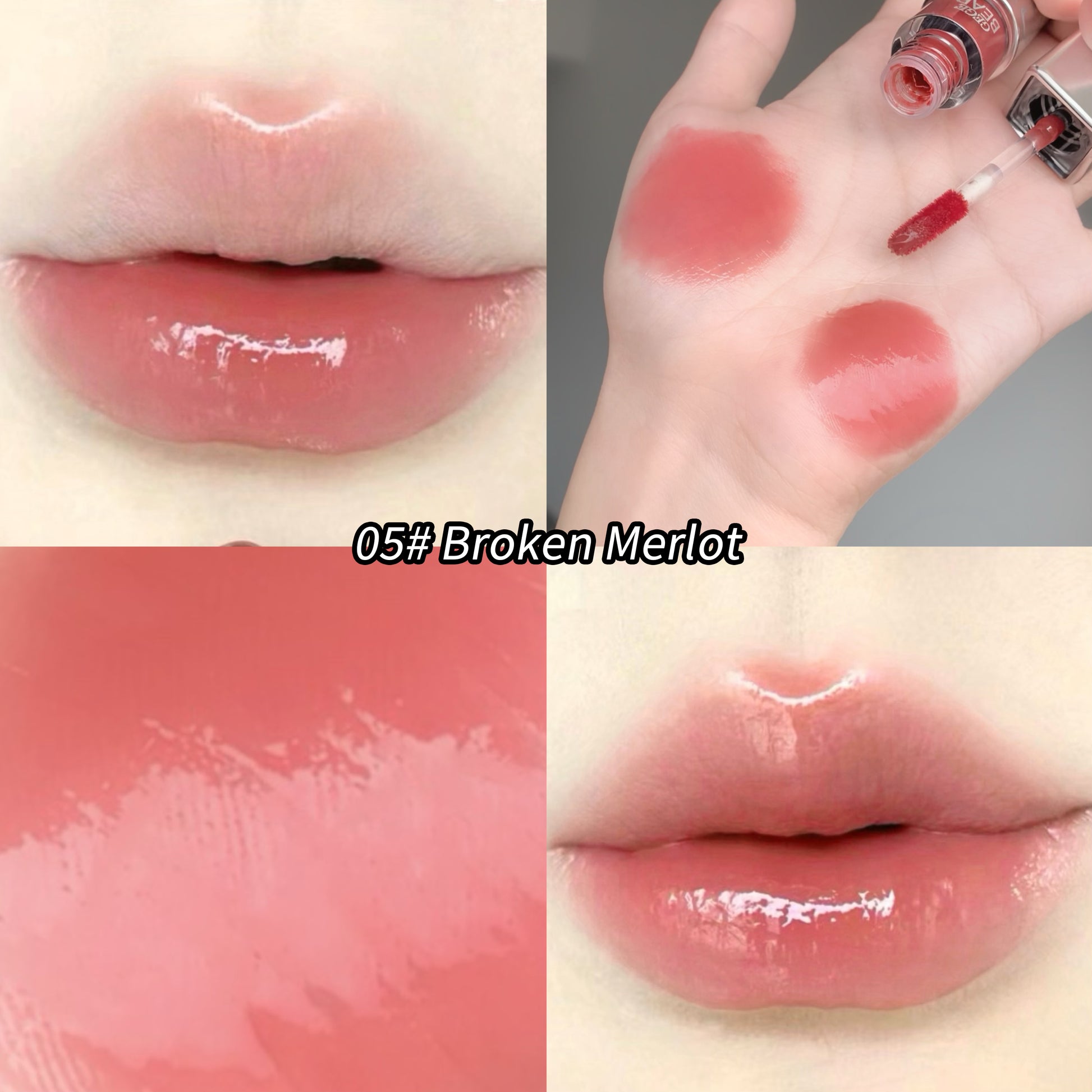 05 - Broken Merlot