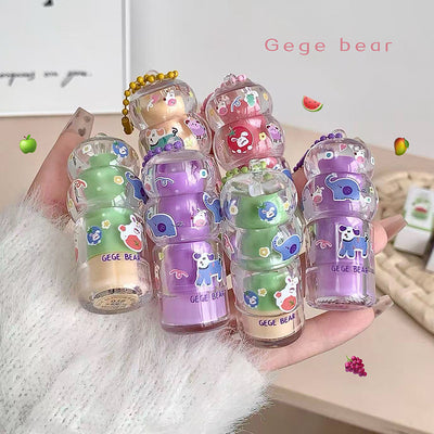 Gege Bear Moisturizing Lip Balm