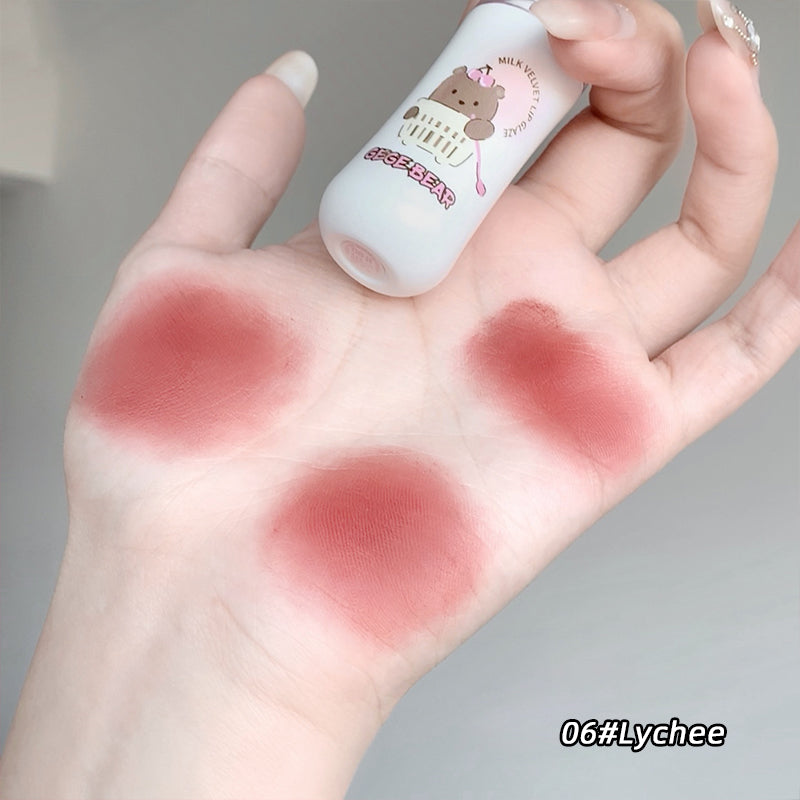 06 - Lychee