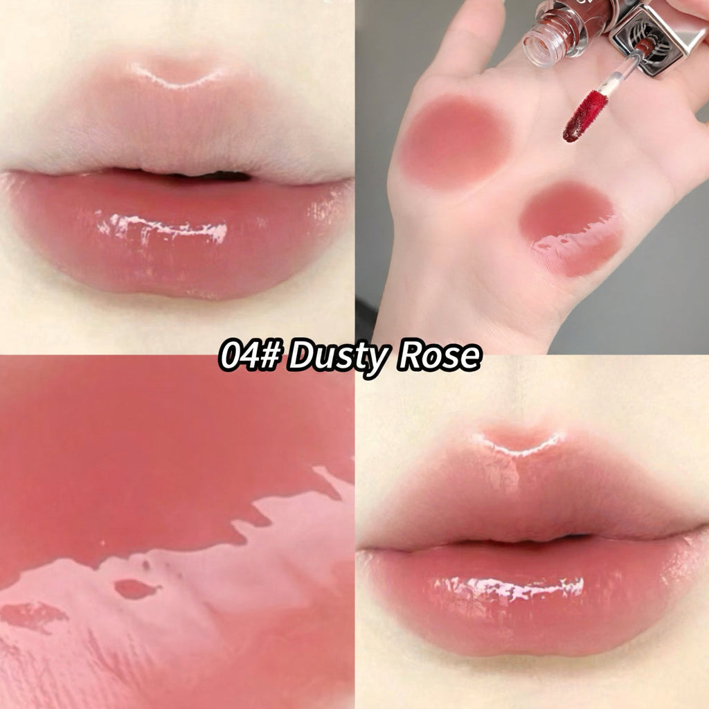 04 - Dusty Rose