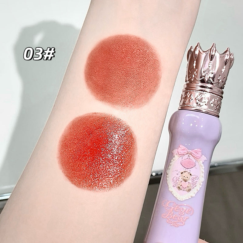 03 - Cherry Red