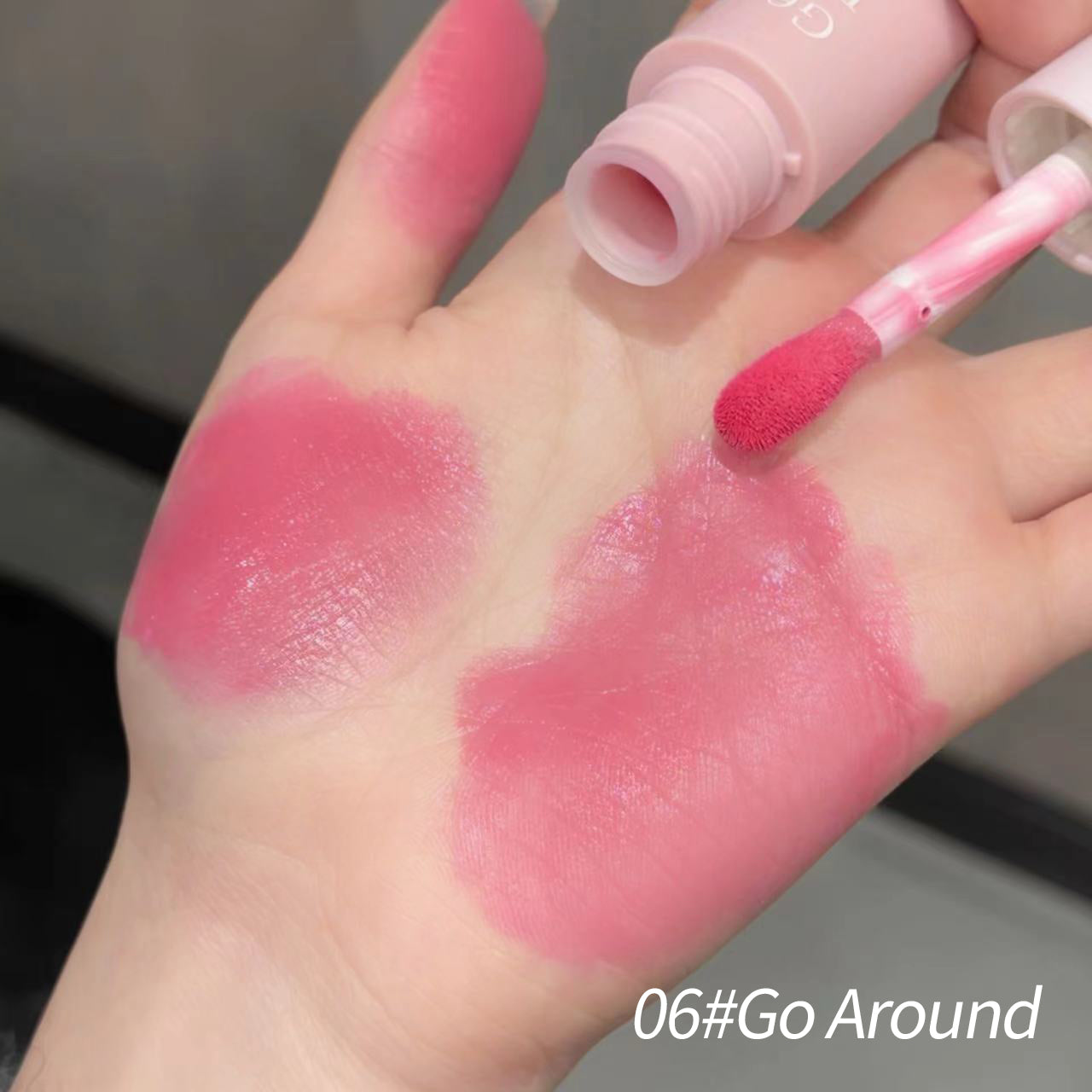 06 - Go Around