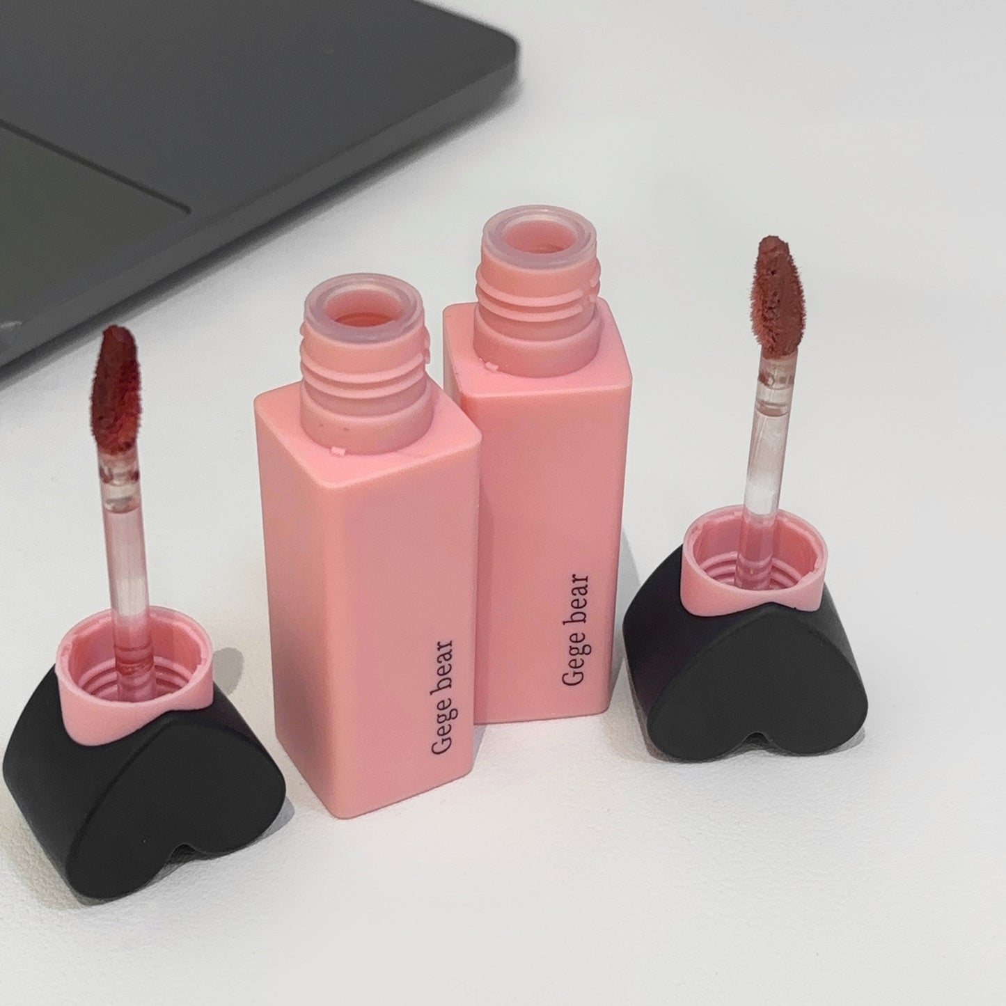 Gege Bear Dreamy-Sweet Velvet Lip Glaze