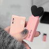 Gege Bear Dreamy-Sweet Velvet Lip Glaze