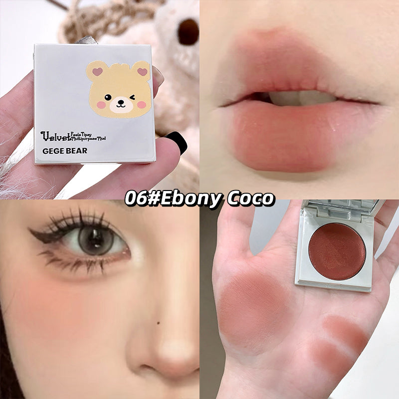06 - Ebony Coco