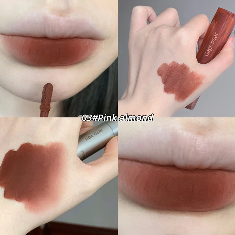 03 - Pink Almond