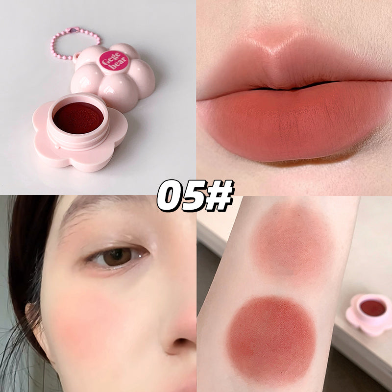 05 - Caramel Chestnut