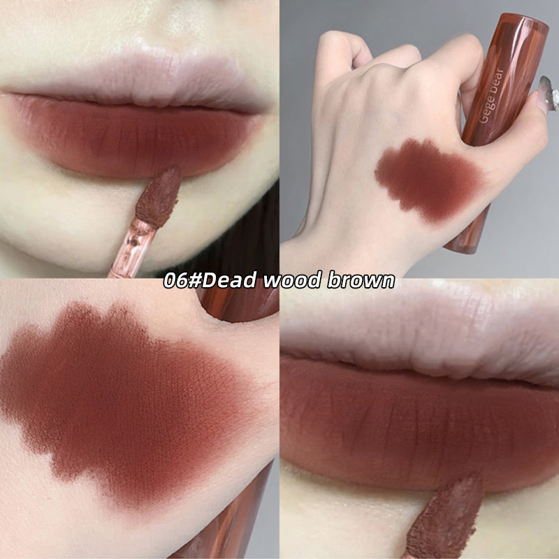 06 - Dead Wood Brown