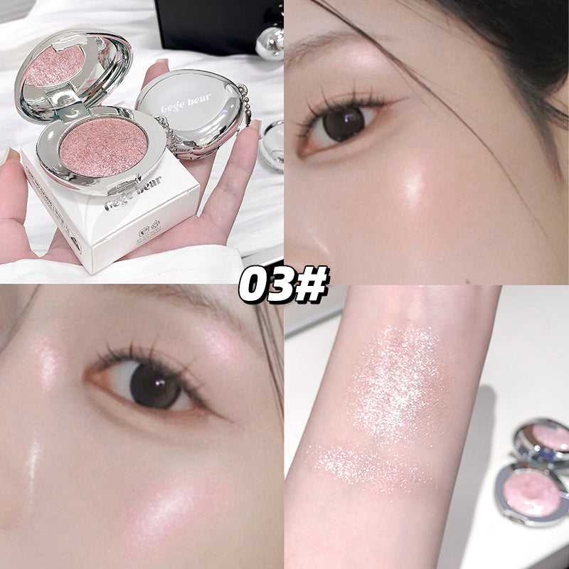 03 - Rose Gold
