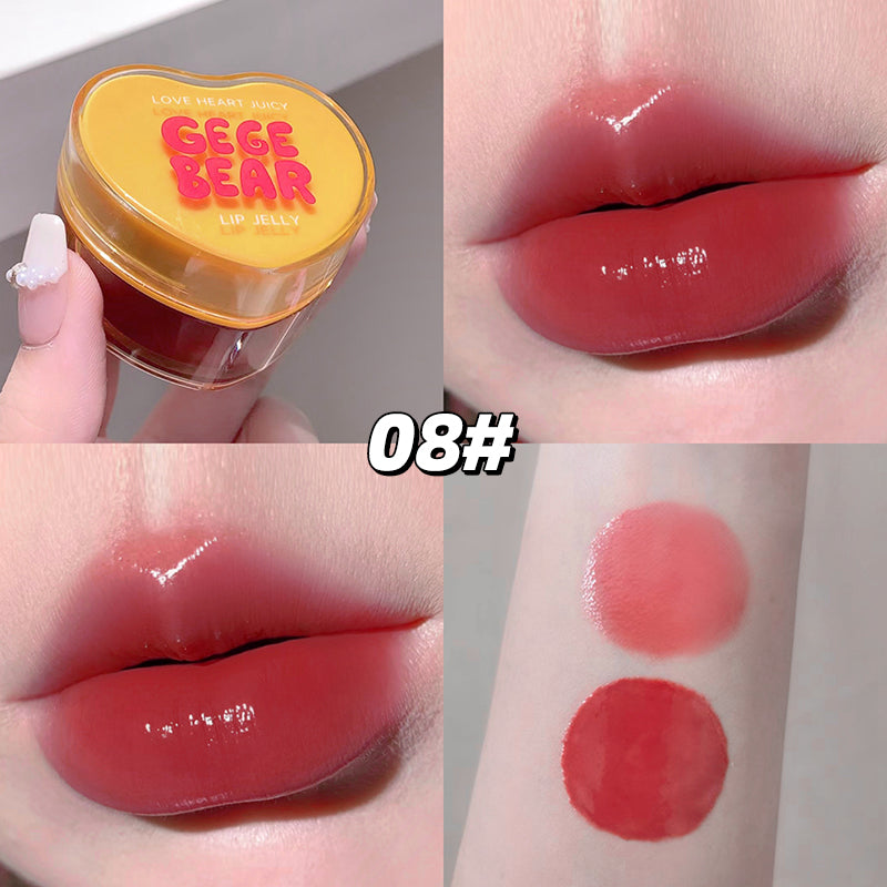 08 - Crystal Strawberry
