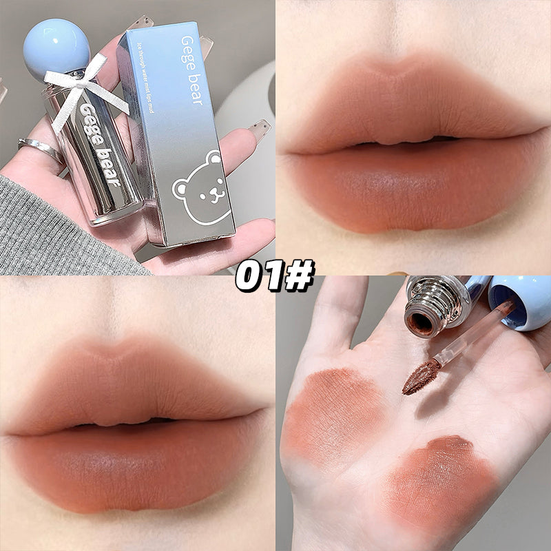 01 - Vanilla Milk Apricot