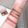 02 - Caramel Rouge