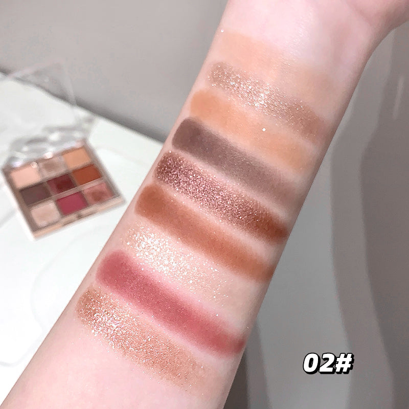 02 - Caramel Rouge