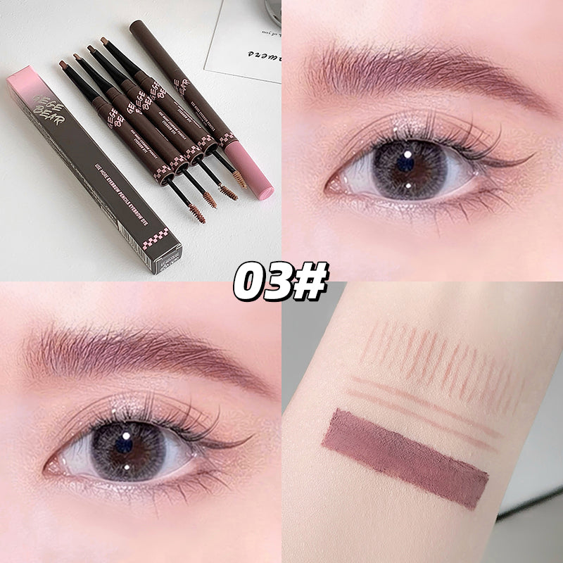 03 - Dry Rose