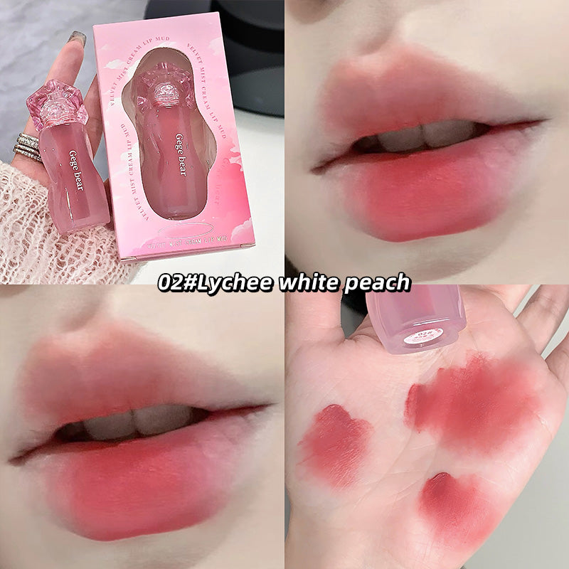 02 - Lychee White Peach