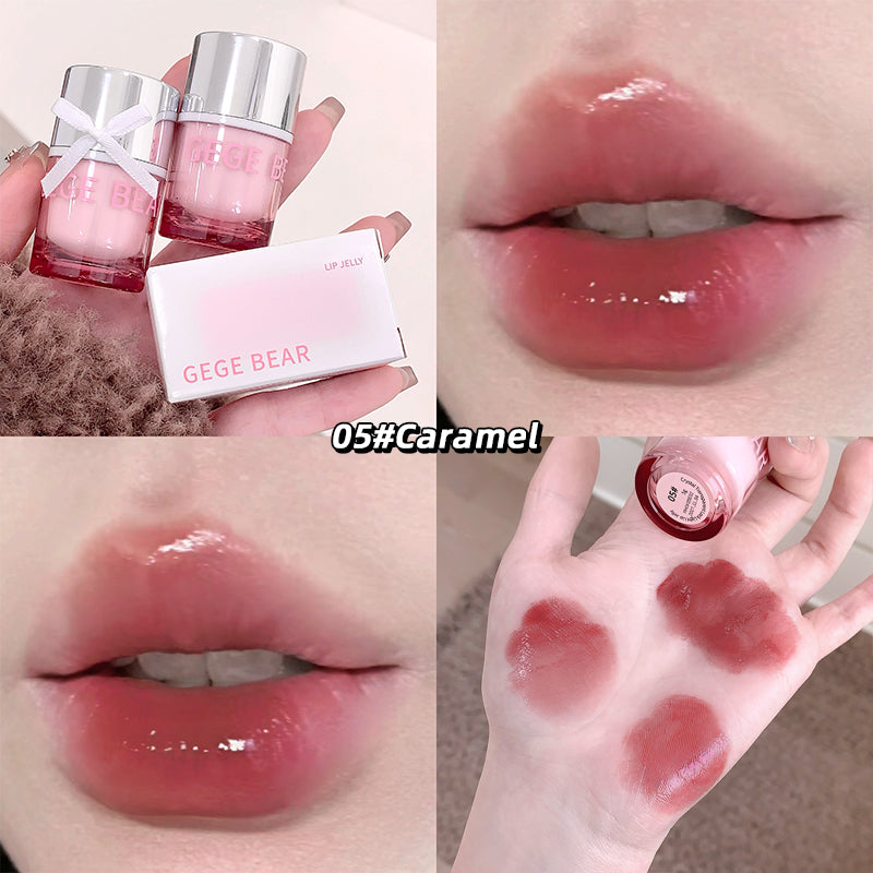 05 - Caramel