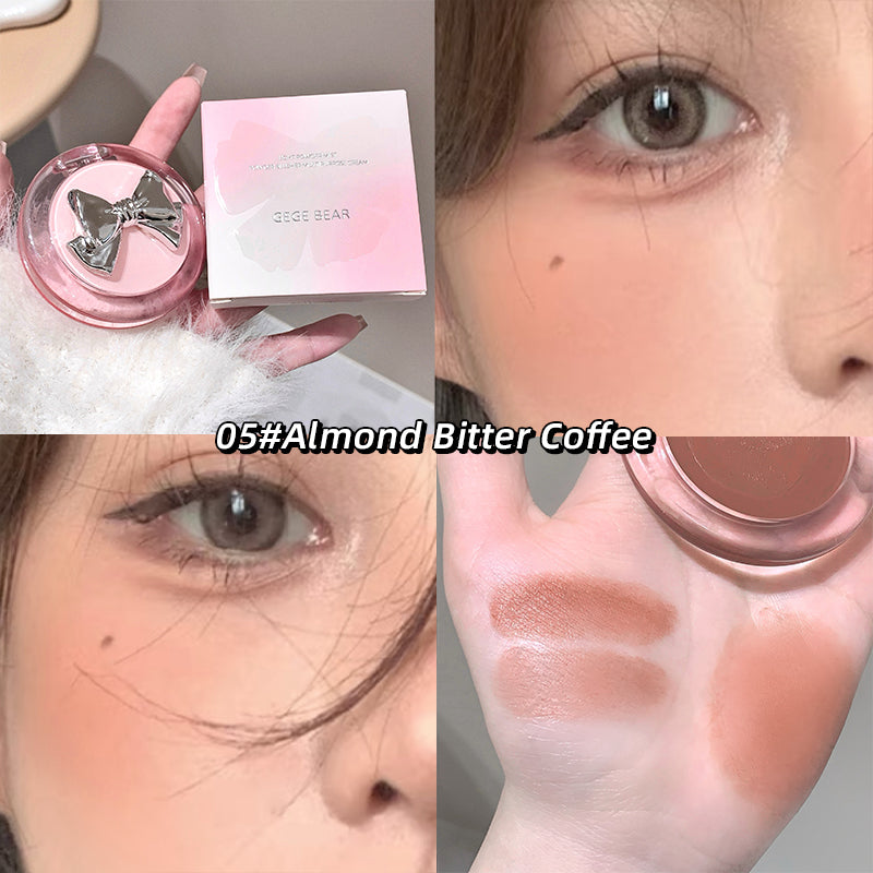 05 - Almond Bitter Coffee
