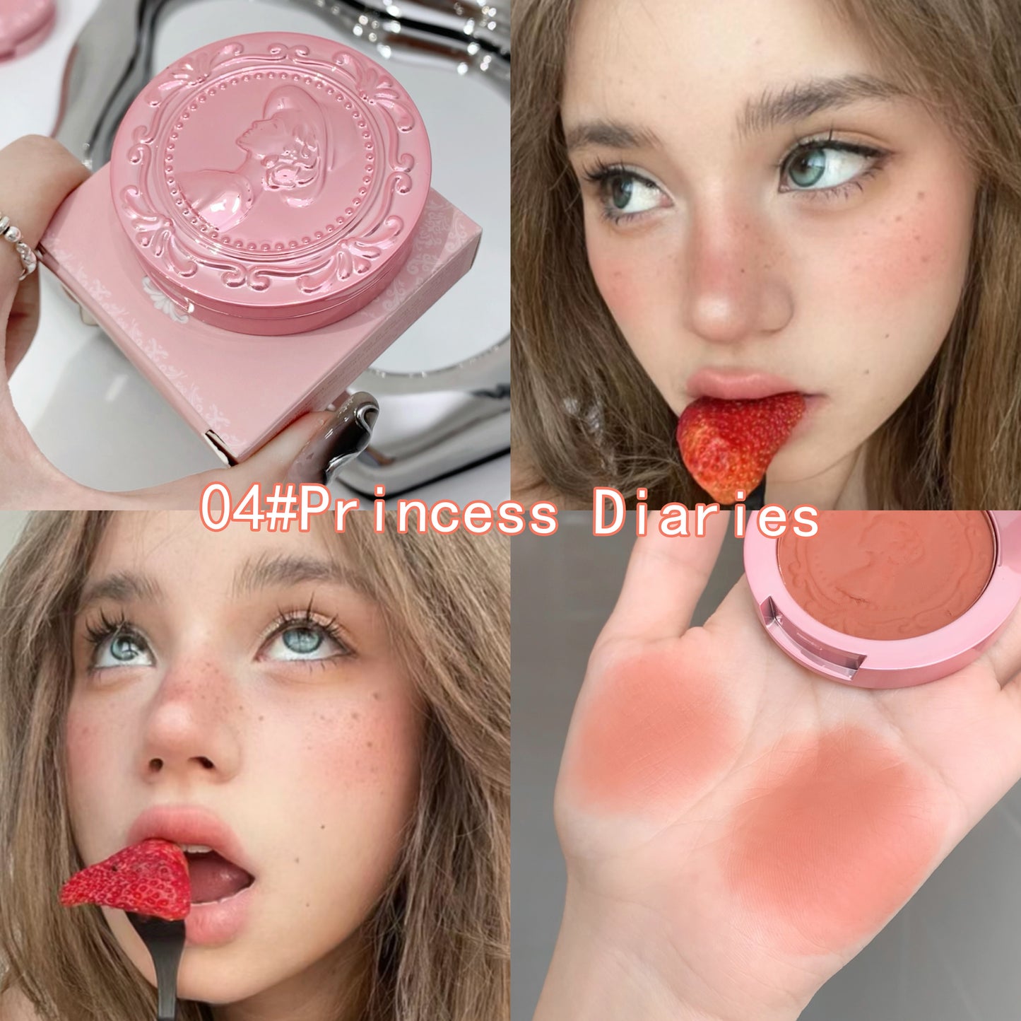 04 - Princess Diaries