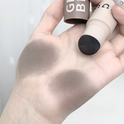 01 - Natural Black