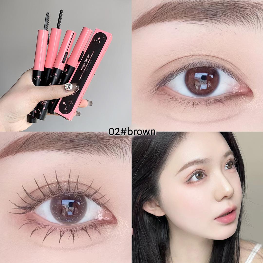 02 - Brown