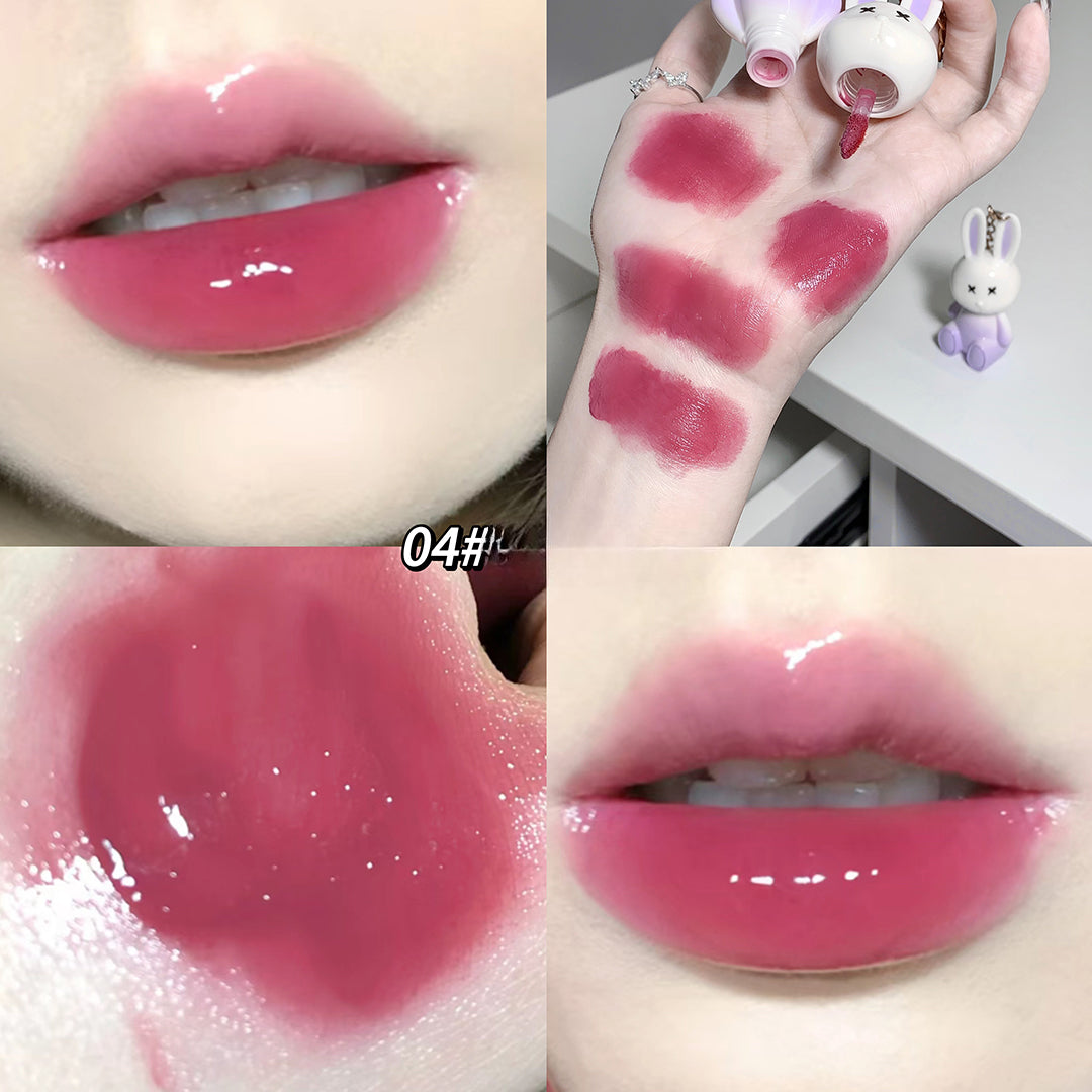 04 - Milk Pink