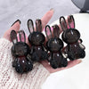 Gege Bear Black Rabbit Water Gloss Lip Glaze