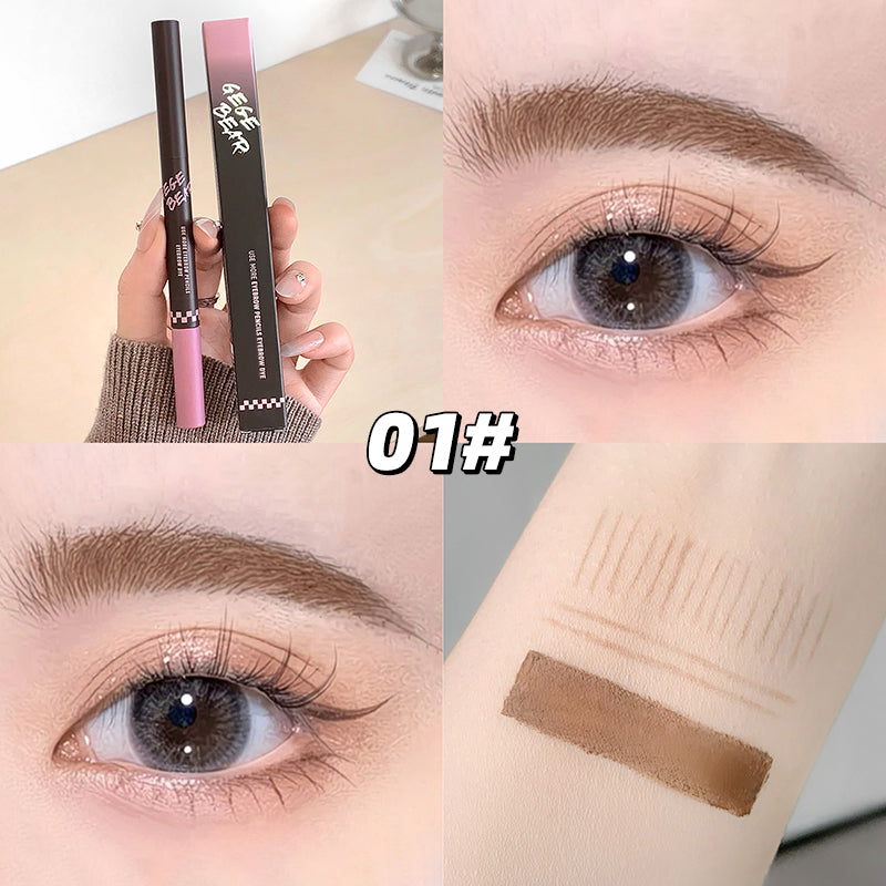 01 - Deep Brown