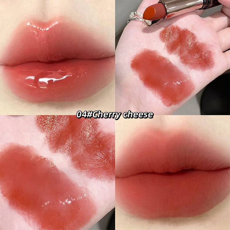 04 - Cherry Cheese