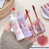 Gege Bear Crown Mirror Lip Mud