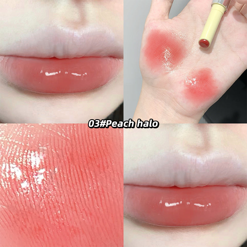 03 - Peach Halo