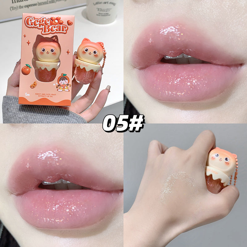 05 - Sweet Orange Jelly
