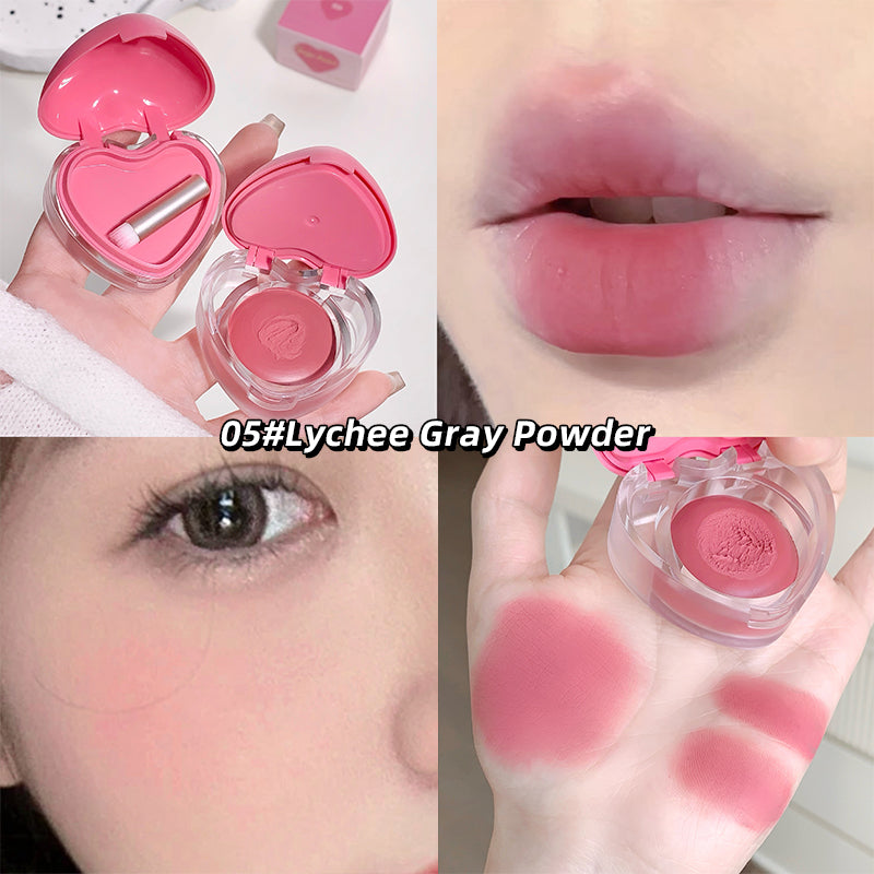 05 - Lychee Gray Powder