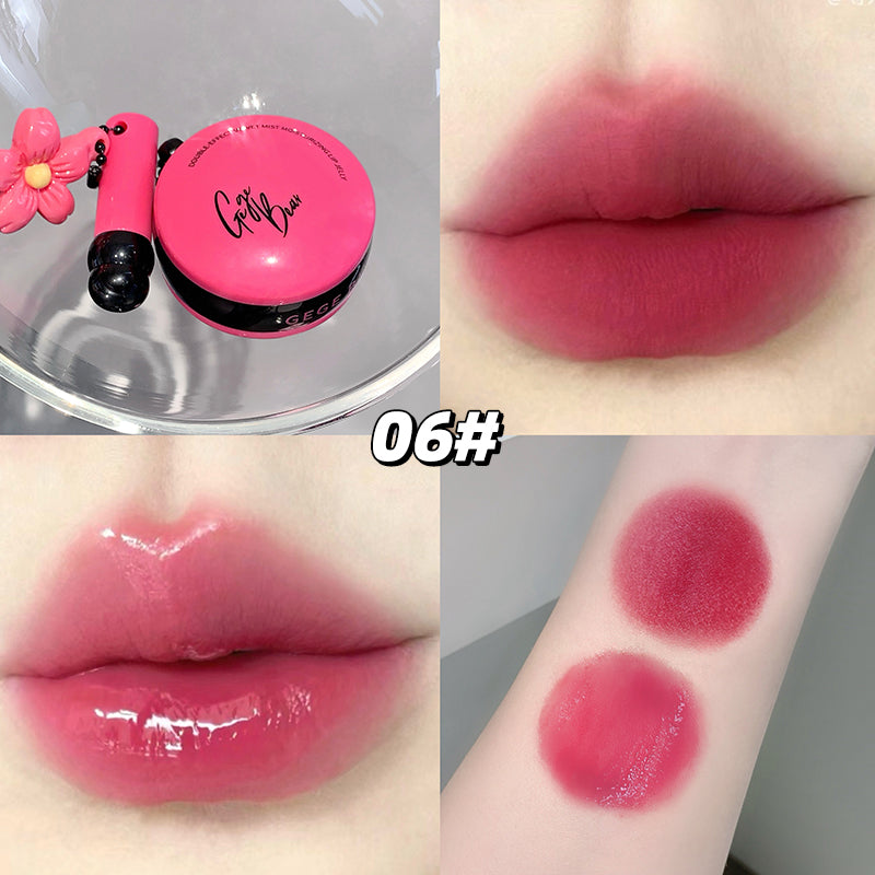 06 - Wild Valley Berry
