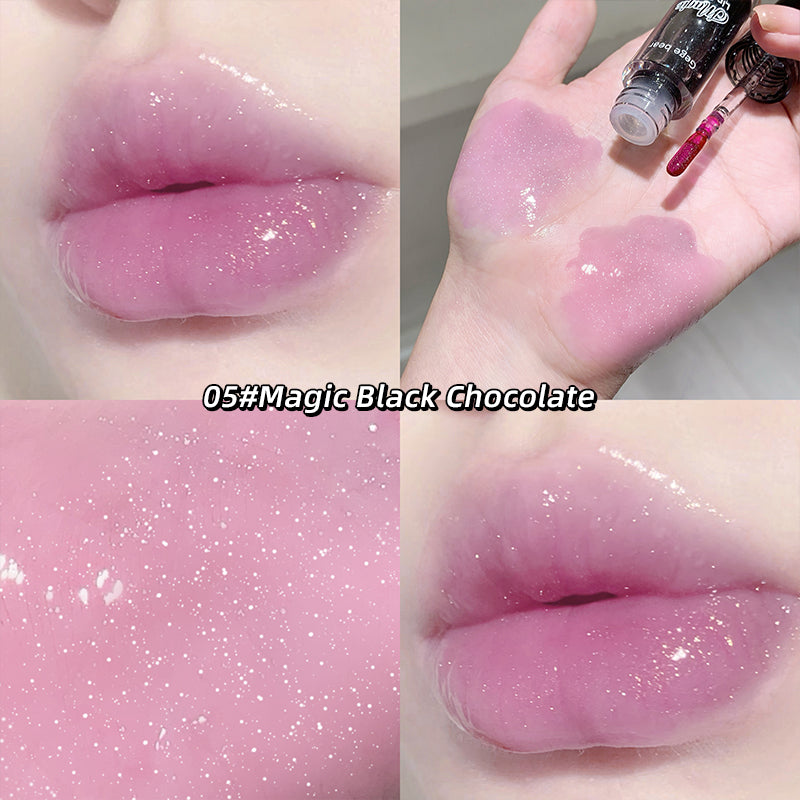 05 - Magic Black Chocolate
