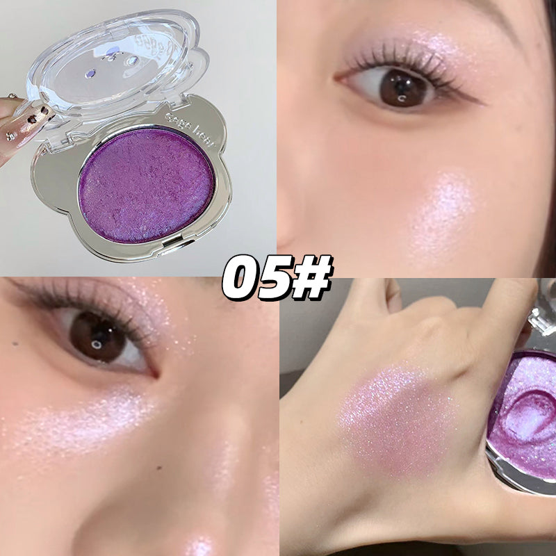 05 - Golden Violet