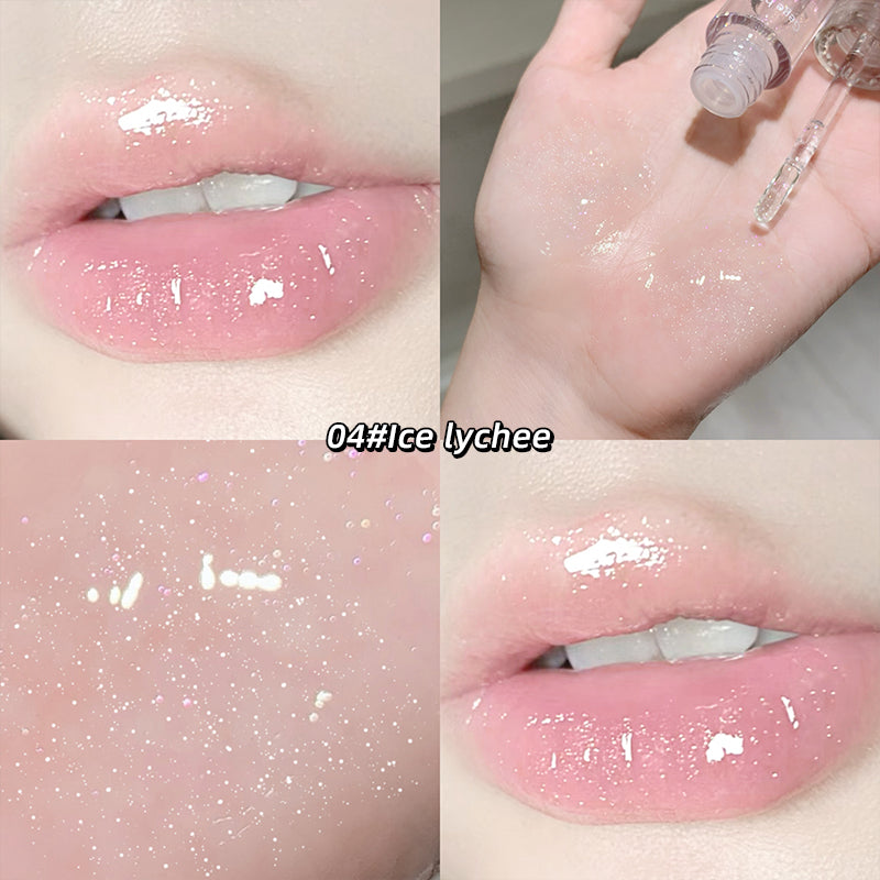 04 - Ice Lychee