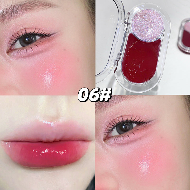 06 - Rose Iced Tea