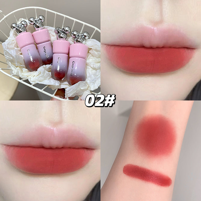 02 - Wine-Soaked Red Pear
