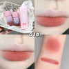 01 - Soft Mist White Peach