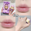 02 - Grape Jelly