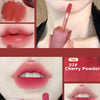 Gege Bear Velvet Lip Glaze